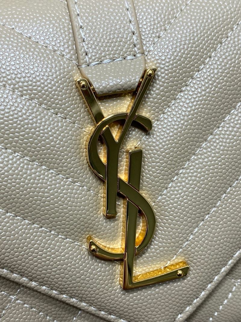 YSL Satchel Bags